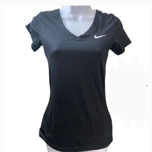Nike Golf/Tennis V Neck Shirt
